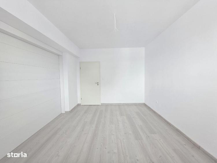 Apartament NOU 2 camere, parcare, boxa de vanzare Avantgarden 3 faza 5 - 12