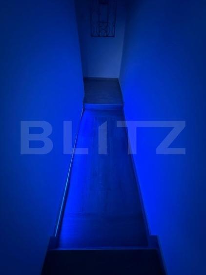 Apartament de vanzare, cu 2 camere, 65 mp, zona centrala - 5