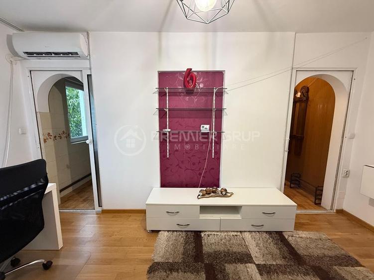 ETAJ 2! Apartament 2 camere | Tatarasi | 33mp + CT + AC - 3