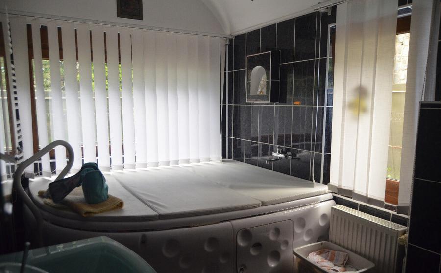 Casa ta de la munte te asteapta - 1