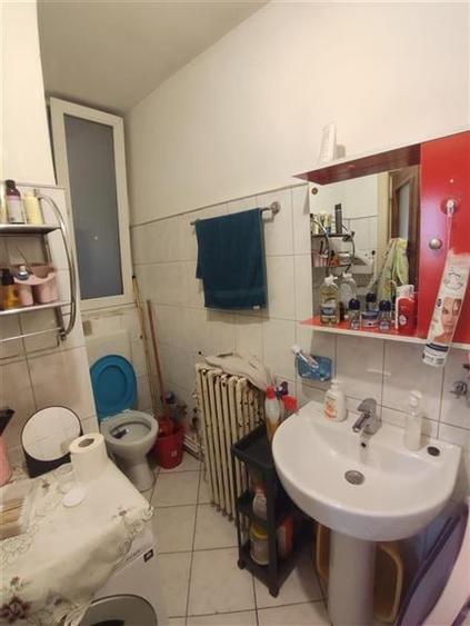 Vanzare apartament 3 camere Alba Iulia, cu CT - 10