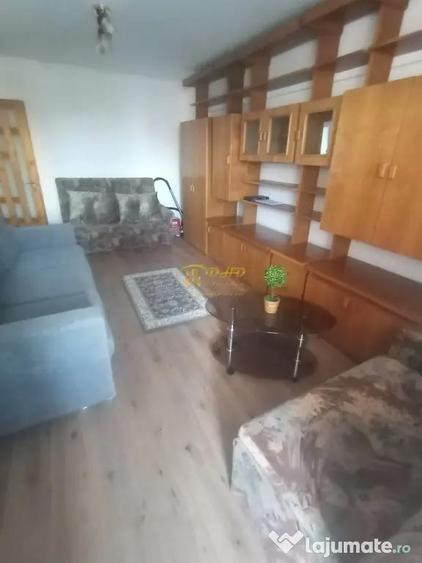 Apartament 4 camere decomandate - Pacurari - 2
