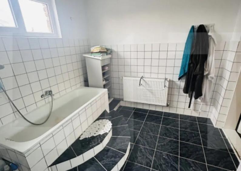 Apartament 4 camere, 100 mp utili, zona Gradiste - 7