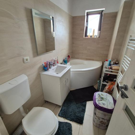 Apartament 3 camere  Bragadiru/Safirului - mobilat si utilat + parcare - 6