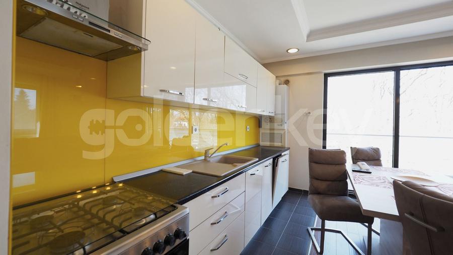 Apartament cu 3 camere | vedere spre padure | piscina - 6