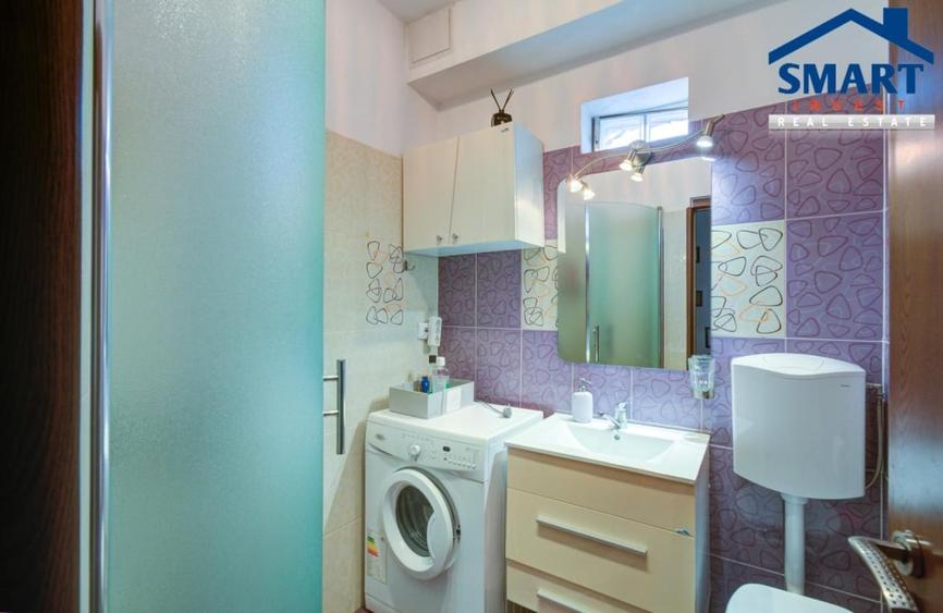 Apartament 2 Camere Decomandat | Bucurestii Noi | Metrou Jiului (4min) - 12