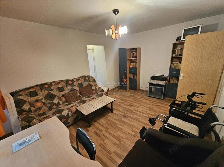 Resita, 2 Cam. Cf. 1, Mobilat+Utilat, Parter, Micro 1 - 7