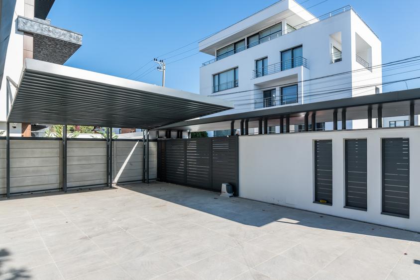 Casa individuala situata in apropierea padurii - 4