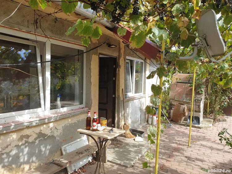 Vand casa si teren in sat Herneacova - 6