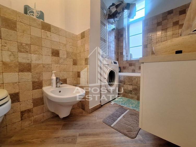 Apartament cu 2 camere, 70 mp utili, Ultracentral - 6