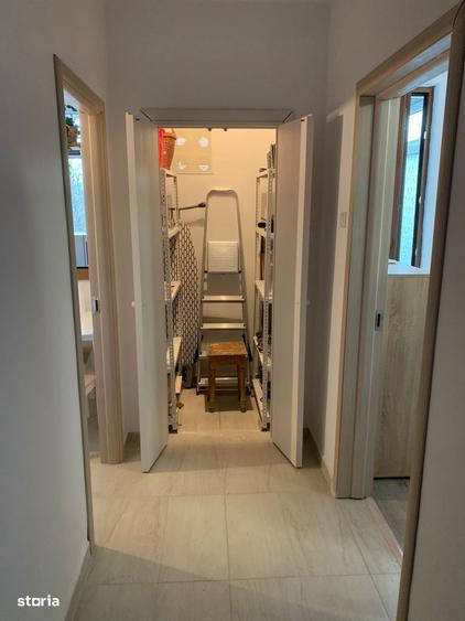 Pajura Închiriez ap 2 cam mobilat utilat complet langa stațiile de transport com - 3