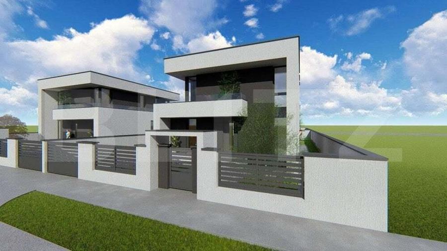 Casa individuala,4 camere,Covaci - 3