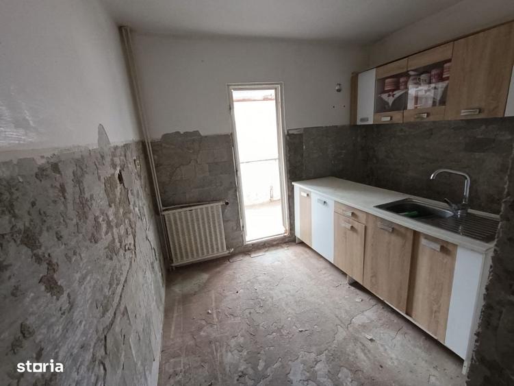 Apartament 2 camere, zona Gara, Bd. 1 Mai Stadionul Portul - 10