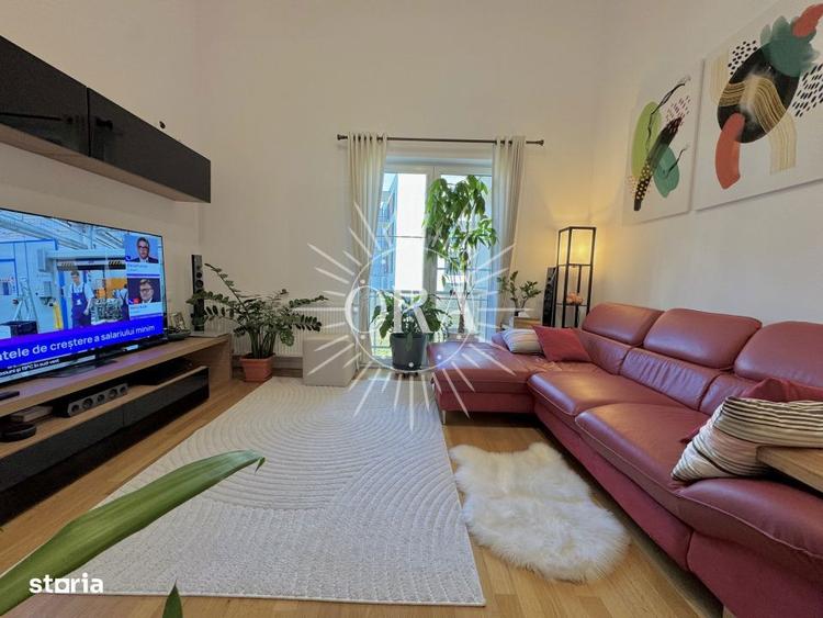 APARTAMENT PE 2 NIVELURI 4 CAMERE | DE VANZARE | VALEA CHINTAULUI | - 19