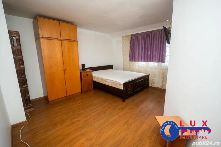 ID 9551 Casa P+1 de inchiriat Strada Mahmudiei - 8