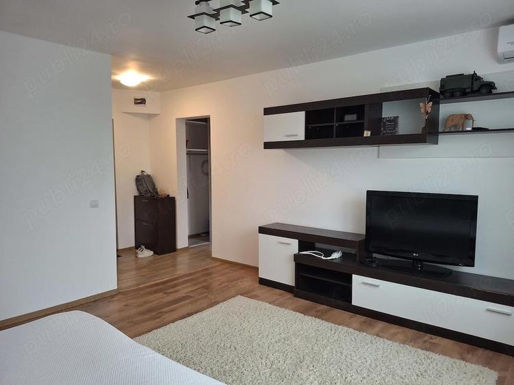 Inchiriez garsoniera Burdujeni - 4