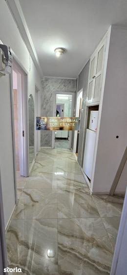Apartament 2 camere decomandat Zona Gara Vedere superba spre Mare/Port - 4