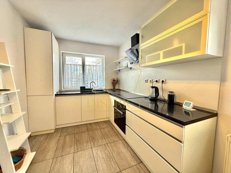 Duplex 4 camere cu curte proprie | Sanandrei | COMISION 0% - 9