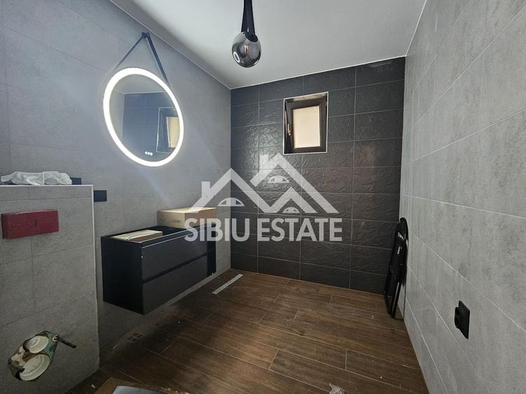 Casa individuala 4 dormitoare, curte mare - 3