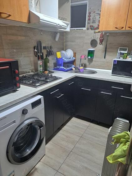 Bucuresti camera curte - 5