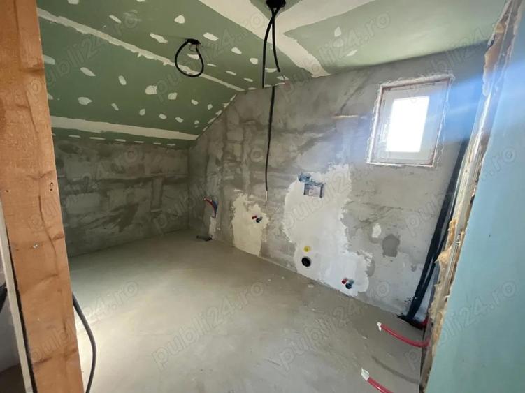 Casa de vanzare sau schimb cu apartament - 2