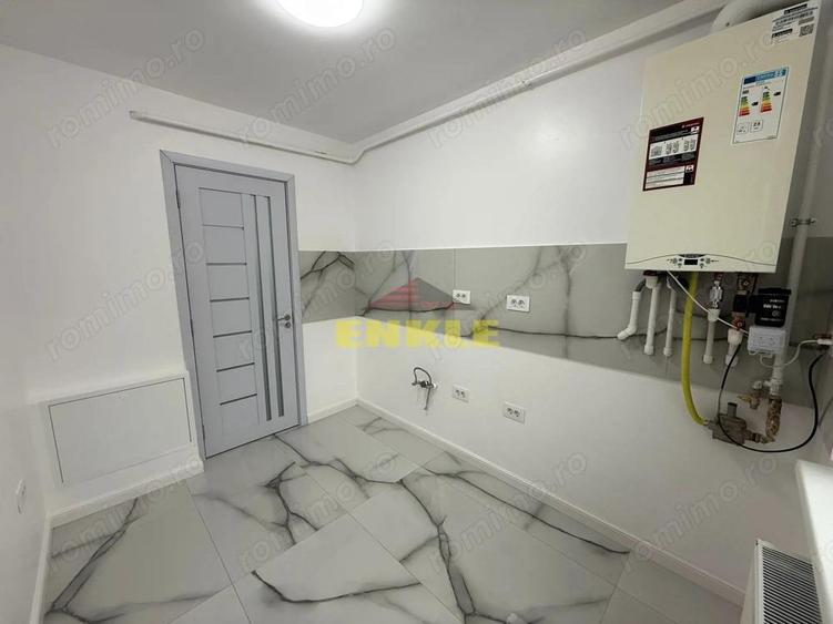 De vanzare apartament cu 2 camere, etaj2, 0% COMISION - 3