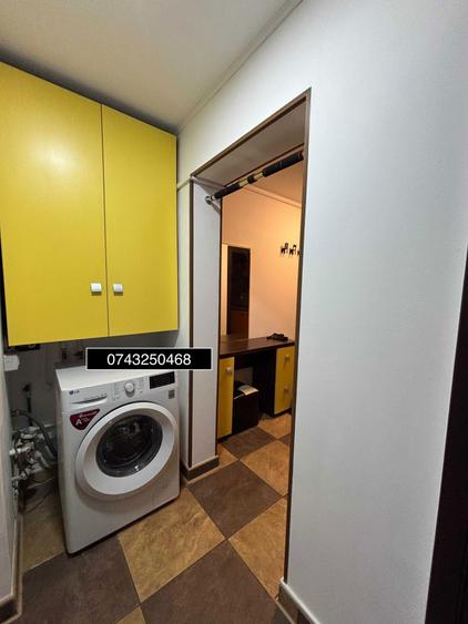 Apartament 2 camere decomandat Dna Ghica - 3