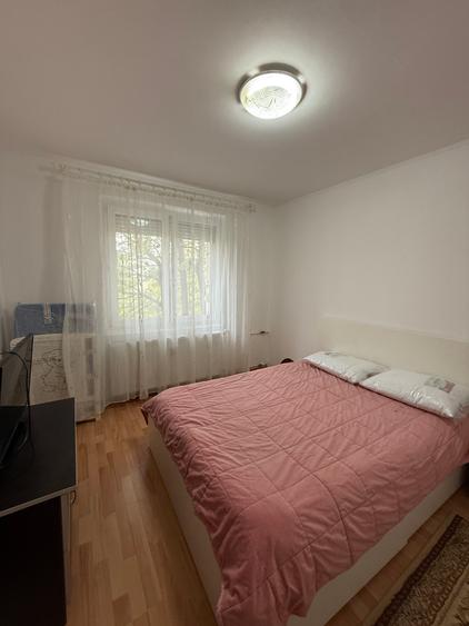 Apartament 2 camere Fizicienilor-metrou Nicolae Grigorescu - 1