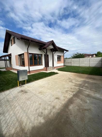 Casa Clinceni 3 camere plus mansarda, gata de mutat! - 5