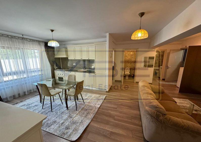 Newton Tatarasi - 3 camere 72mp- Intabulat - bloc nou - 18