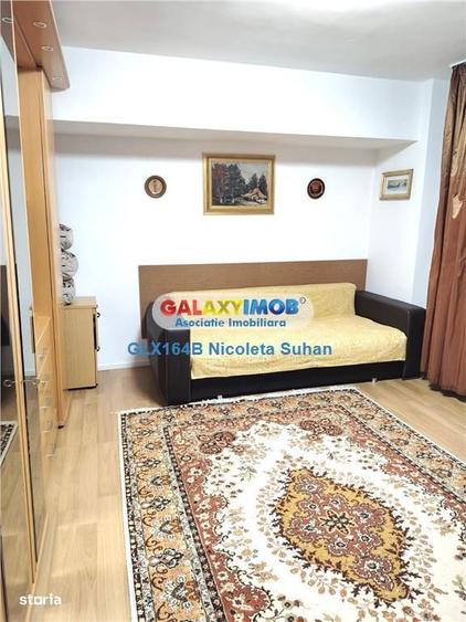 Garsoniera Universitate Metrou Hotel Capsa - 4