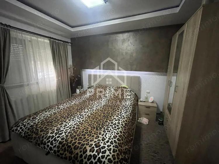 Apartament 3 camere | Zona Tolstoi | 78mp | Ultrafinisat | Complet mobilat - 7