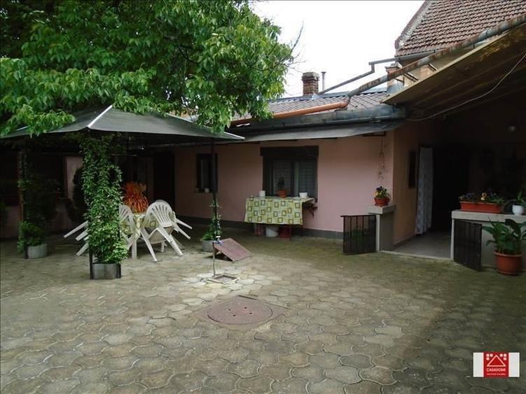 Casa mare in Aradul Nou - 3