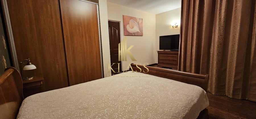 Apartament cu 3 camere in Pipera - 11