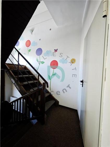 Casa de vanzare, Brasov, zona Centru Civic - pretabil clinica, birouri - 7