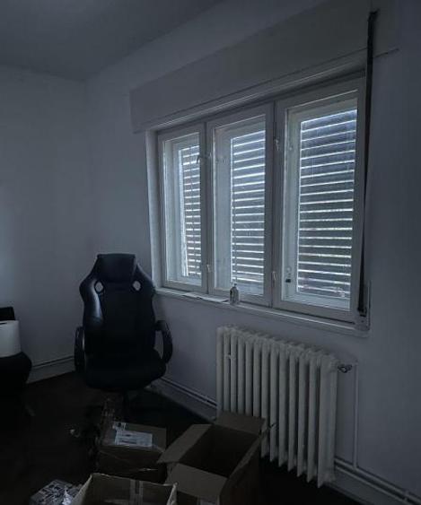  CASA BIROURI 100 MP.  MILITARI - UVERTURII - 3 CAMERE  - 5