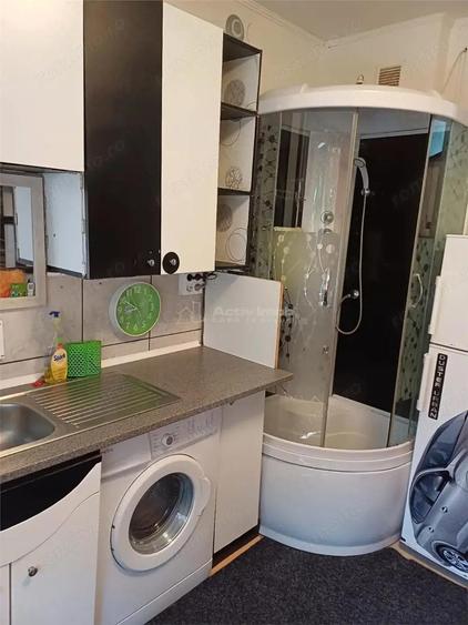 Camera- de inchiriat - Tractorul - 1