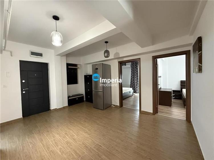 Apartament 3 cam, decomandat, de vanzare zona Tatarasi - Bld Chimiei - 5