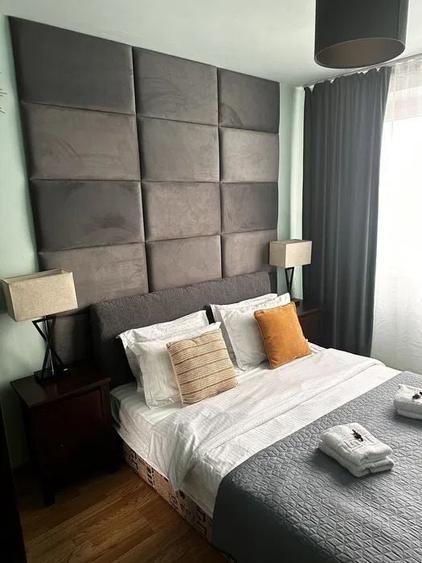 Apartament 2 camere 8 min Metrou Iancului – Pet friendly, Boiler - 1