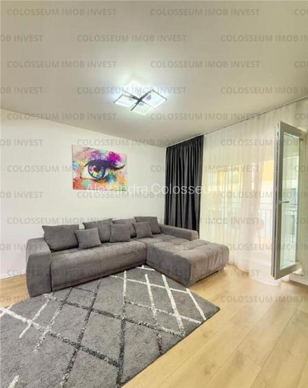 Apartament 2 camere, decomandat - Kasper Tractorul Apartament 2 camere, decomandat - Kasper Tractorul