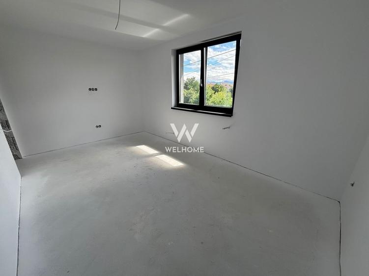 Casă INDIVIDUALĂ cu PIVNIȚĂ și POD în Sibiu - 14