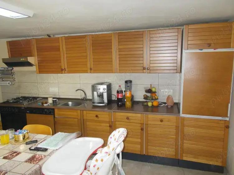 Casa, vand-schimb, Varias, Timis, 3 camere, teren 1439mp, partial renovata, utilitati, comision=0% - 5