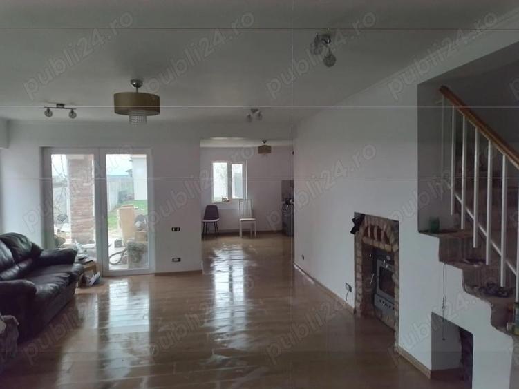 Proprietar vand duplex 130m2 cora dumbravita - 6