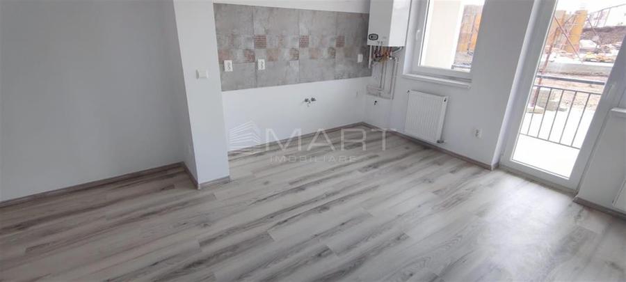 Apartament 3 camere zona Turnisor - 2