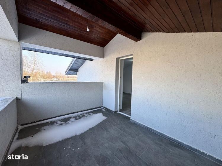 Casa individuala 4 camere, curte, zona retrasa, pret excelent, Chiajna - 11