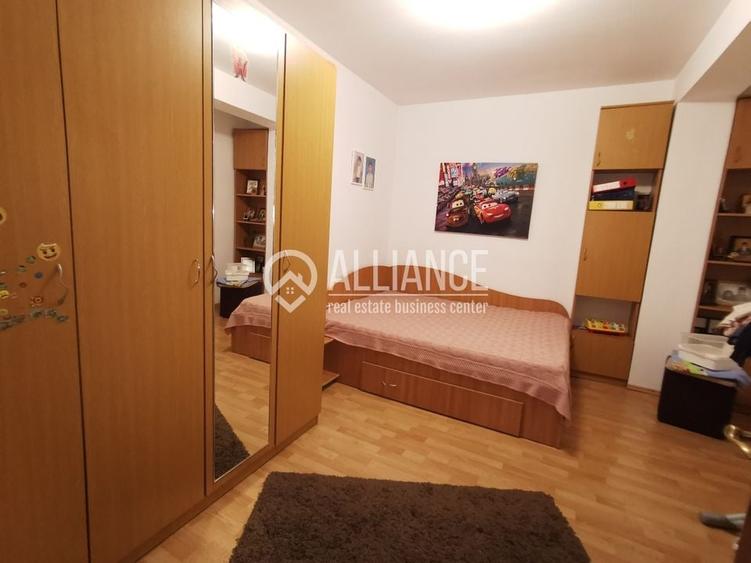 Inel 2 Eliberarii (COD06) etaj de vila 5 camere 150 mp - 9