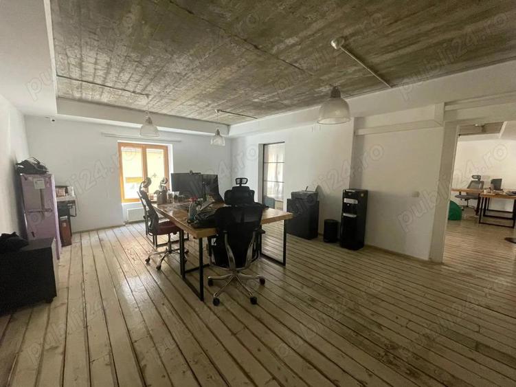 Proprietar, cladire in zona istorica cu birouri, inchiriez birou, Zona Unirii Timi?oara - 4