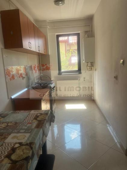 Apartament 1 camera CUG - 299 EURO - 2