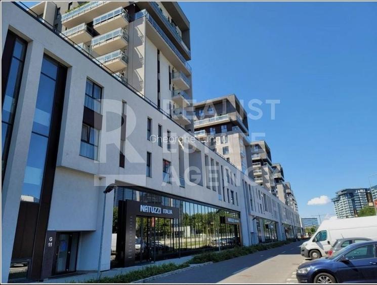 Apartament, 2 camere, Fabrica de Glucoza,  Belvedere Residence