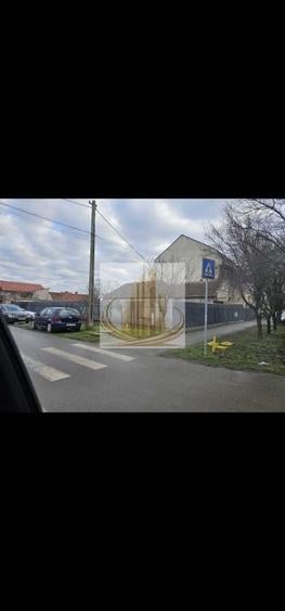 Teren Construcții intravilan de 640 mp, în Blașcovici